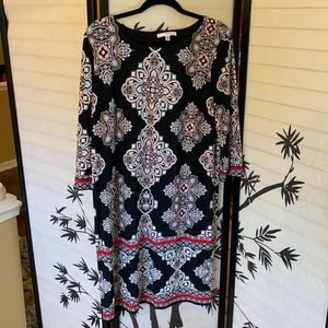 Studio One Dress Sz XL